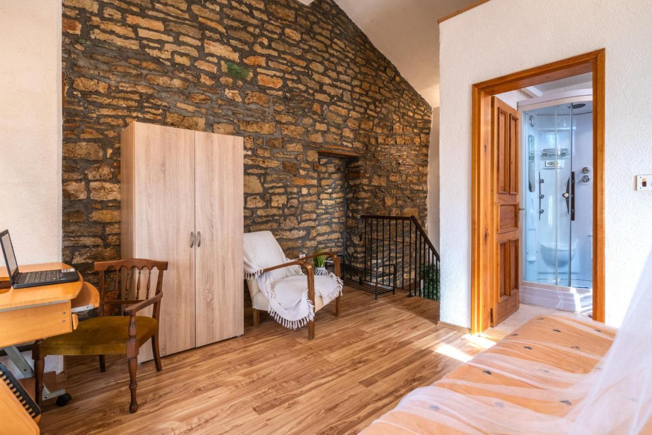 Apartment Larca Kanfanar Εξωτερικό φωτογραφία