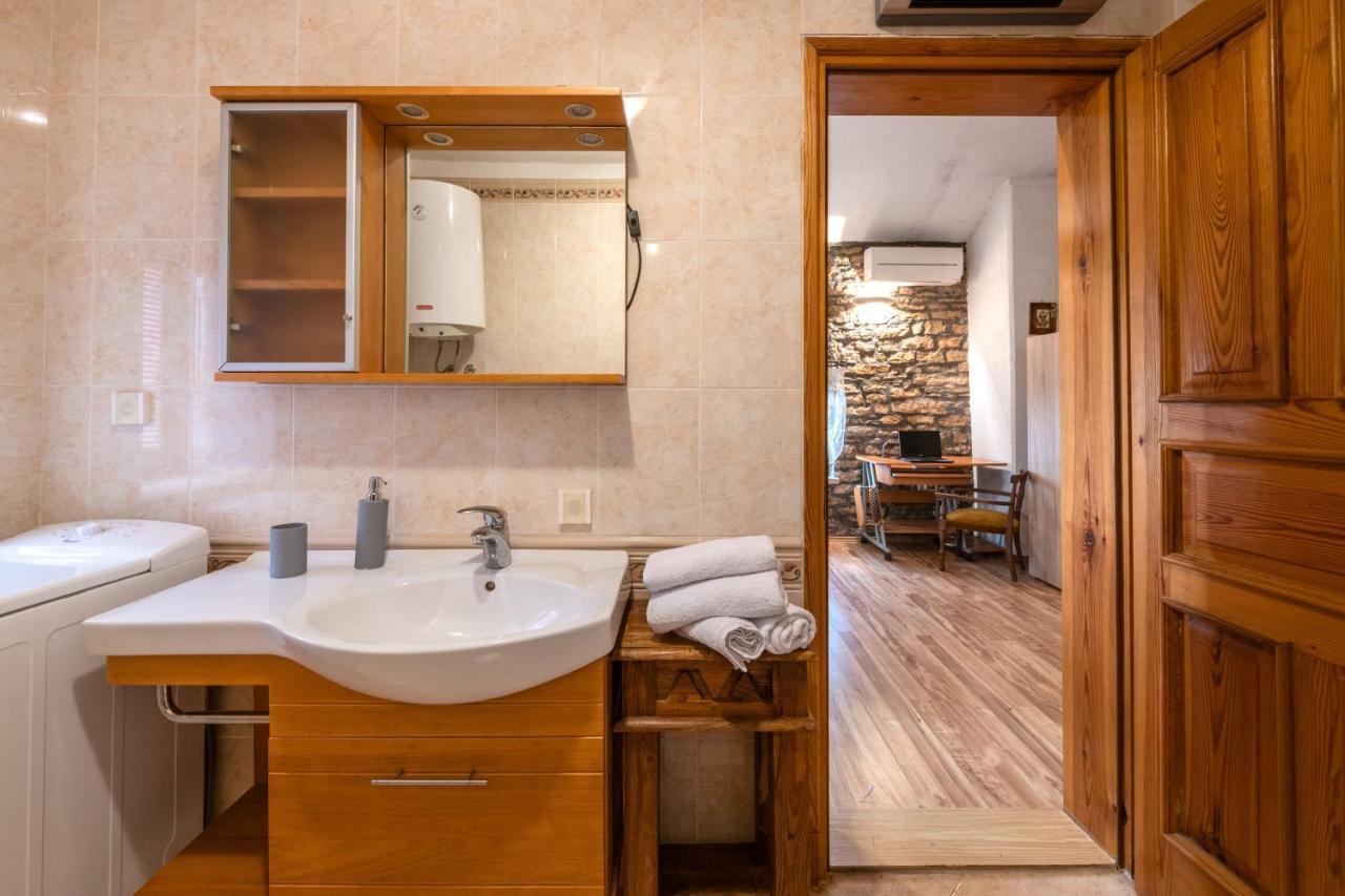 Apartment Larca Kanfanar Εξωτερικό φωτογραφία